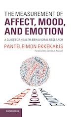 The Measurement of Affect, Mood, and Emotion