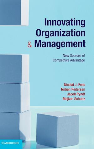 Innovating Organization and Management