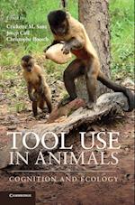 Tool Use in Animals