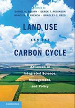 Land Use and the Carbon Cycle