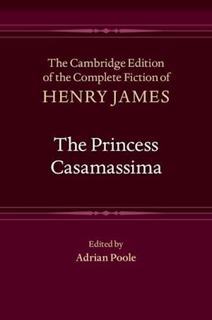 The Princess Casamassima