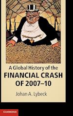 A Global History of the Financial Crash of 2007-10