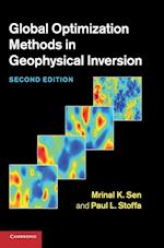 Global Optimization Methods in Geophysical Inversion