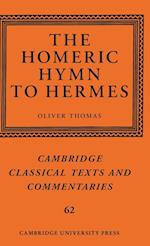 The Homeric Hymn to Hermes