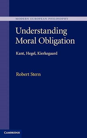 Understanding Moral Obligation