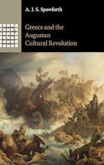 Greece and the Augustan Cultural Revolution