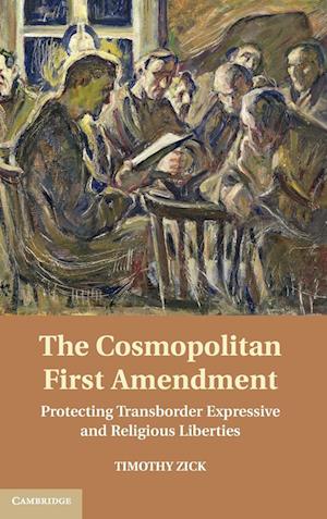 The Cosmopolitan First Amendment