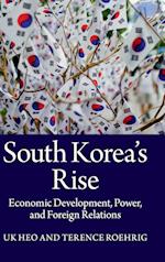 South Korea's Rise