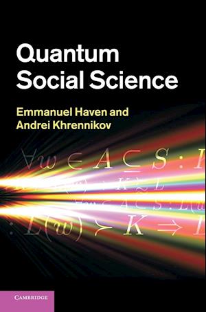 Quantum Social Science