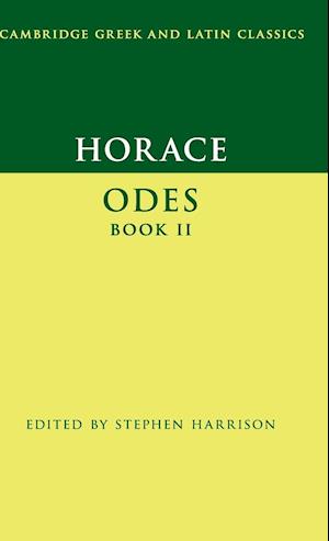 Horace: Odes Book II