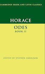 Horace: Odes Book II