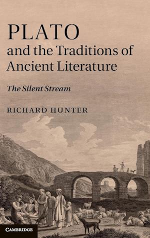 Plato and the Traditions of Ancient Literature