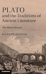 Plato and the Traditions of Ancient Literature