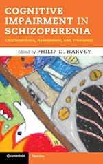 Cognitive Impairment in Schizophrenia