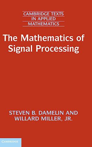 The Mathematics of Signal Processing