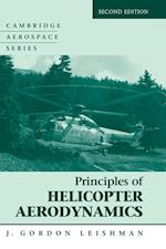 Principles of Helicopter Aerodynamics