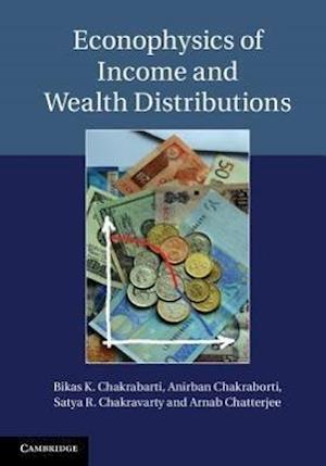 Econophysics of Income and Wealth Distributions