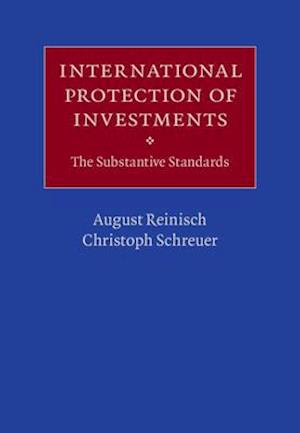 International Protection of Investments