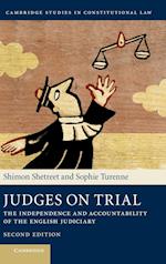 Judges on Trial