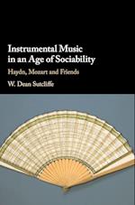 Instrumental Music in an Age of Sociability