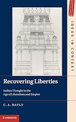 Recovering Liberties