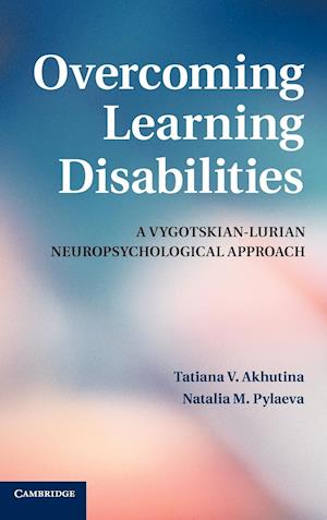 Overcoming Learning Disabilities