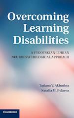 Overcoming Learning Disabilities