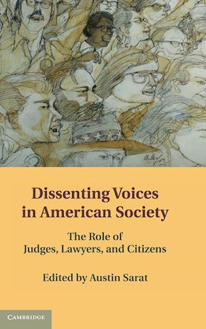 Dissenting Voices in American Society