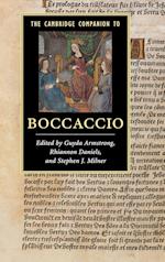 The Cambridge Companion to Boccaccio