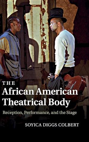 The African American Theatrical Body
