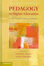 Pedagogy in Higher Education