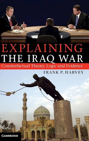 Explaining the Iraq War