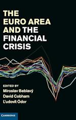 The Euro Area and the Financial Crisis