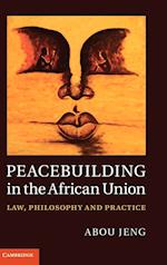 Peacebuilding in the African Union