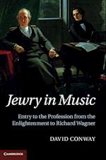 Jewry in Music