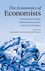 The Economics of Economists