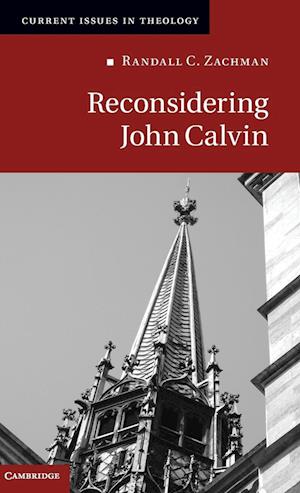 Reconsidering John Calvin