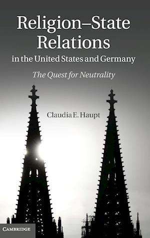 Religion-State Relations in the United States and Germany