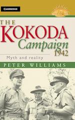 The Kokoda Campaign 1942