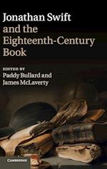 Jonathan Swift and the Eighteenth-Century Book