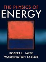 The Physics of Energy