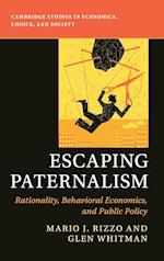 Escaping Paternalism