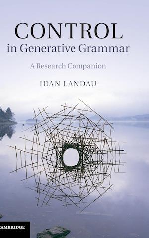 Control in Generative Grammar