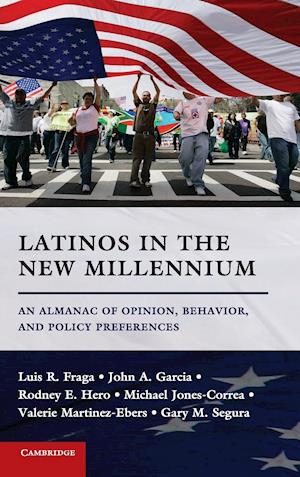 Latinos in the New Millennium