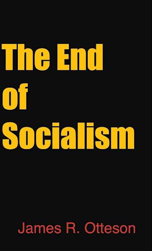 The End of Socialism