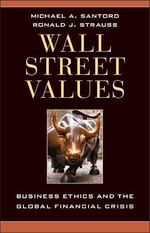 Wall Street Values