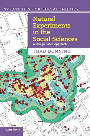 Natural Experiments in the Social Sciences