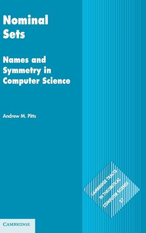 Nominal Sets