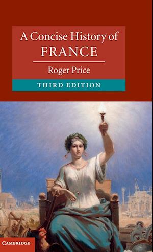 A Concise History of France