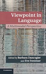 Viewpoint in Language